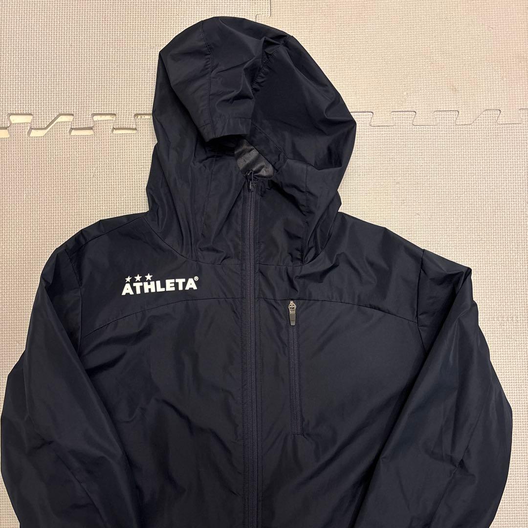 アスレタ　(ATHLETA)　2019福袋　3点セット　レア品