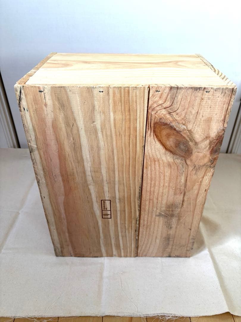 Romanée-Conti グランエシェゾー木箱 のみ