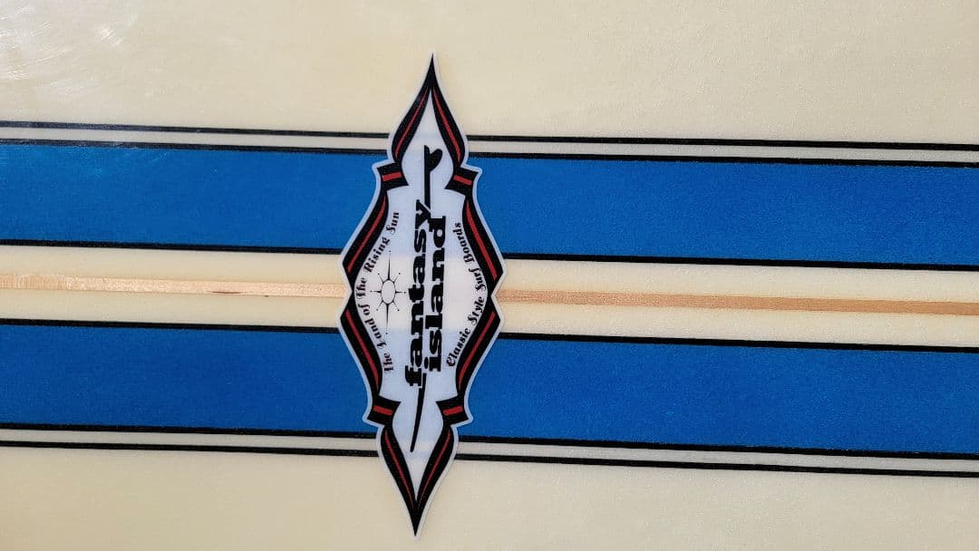 手渡し限定 ロングボード 2m24cm