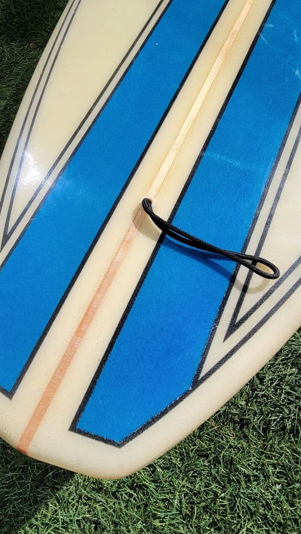 手渡し限定 ロングボード 2m24cm