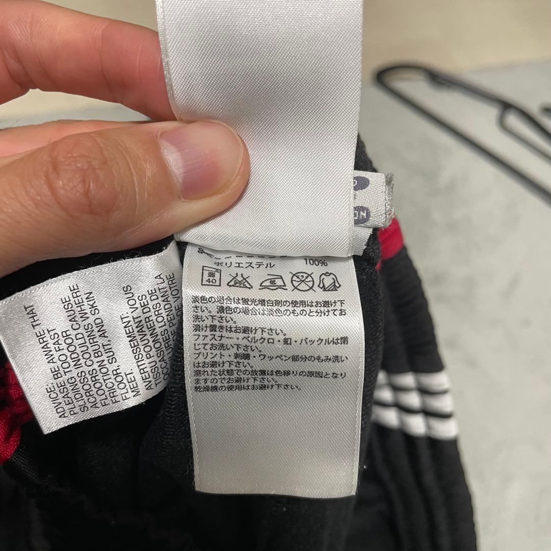 【激レア・上下セット】アヤックス AJAX アディダス トラックジャージ S