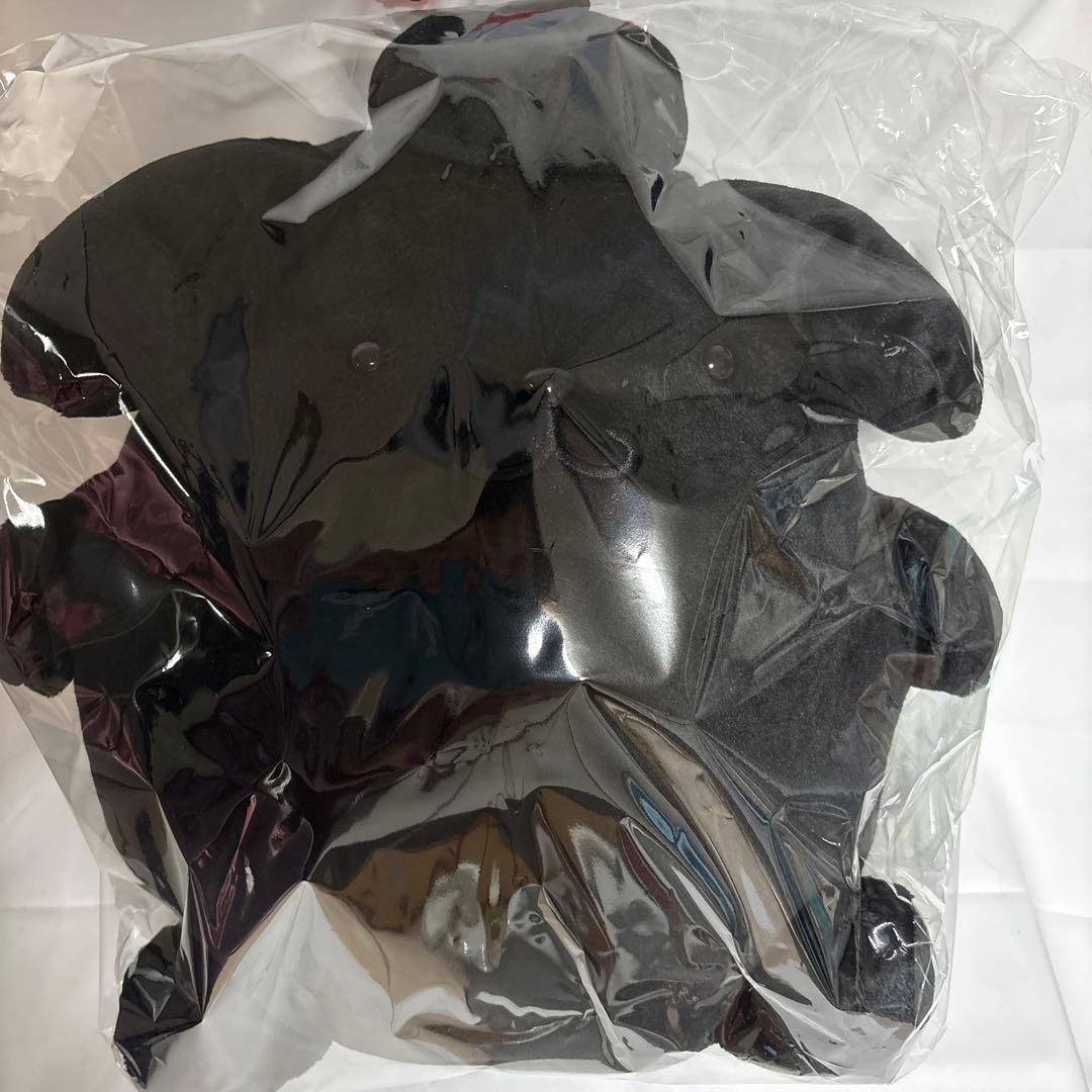 サンリオ ポムポムプリン BIG ぬいぐるみ　ブラックフライデー