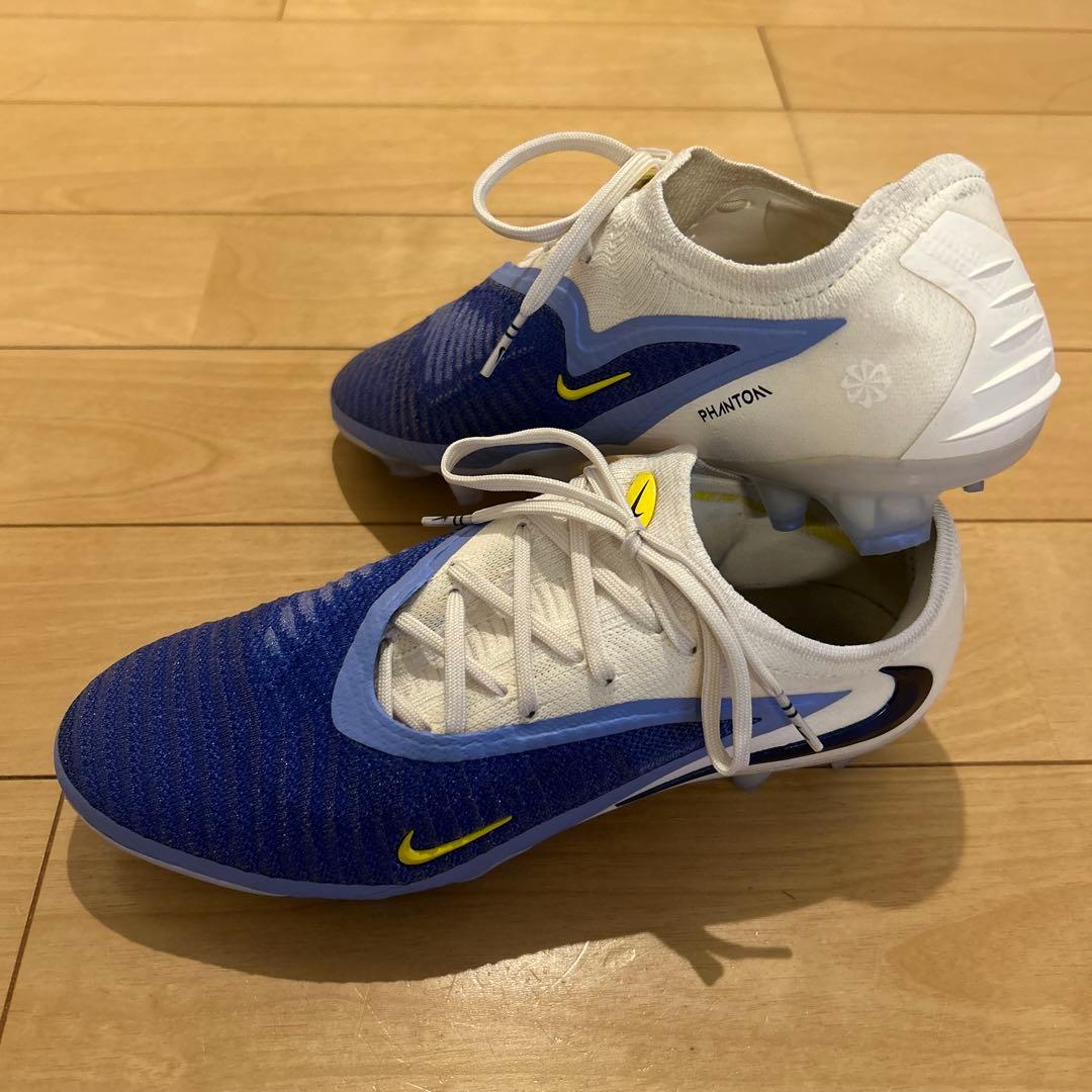 【2月中限定値下げ】ファントム6 LOW エリートFG 25.5