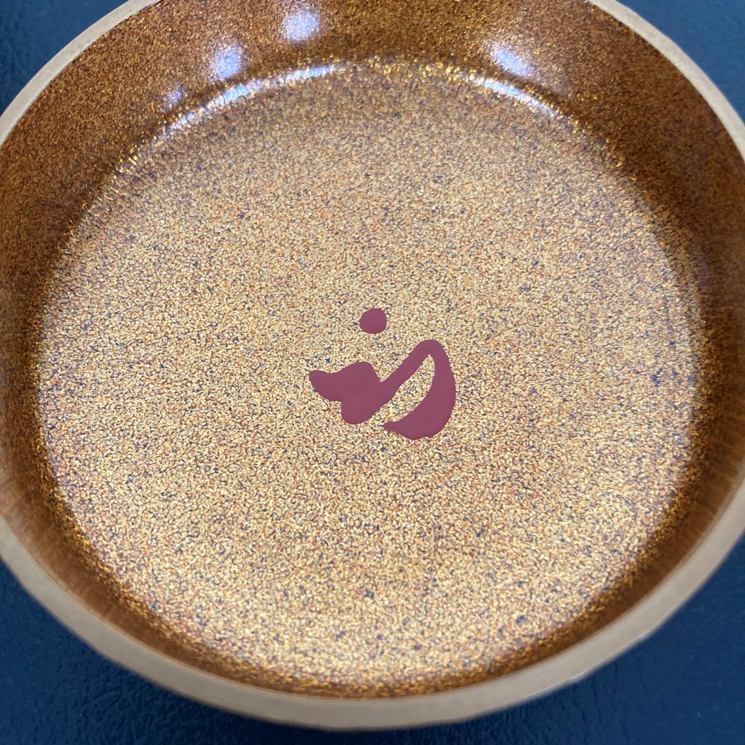 茶道具棗　尋牛斎　流水蒔絵　大棗　工芸品