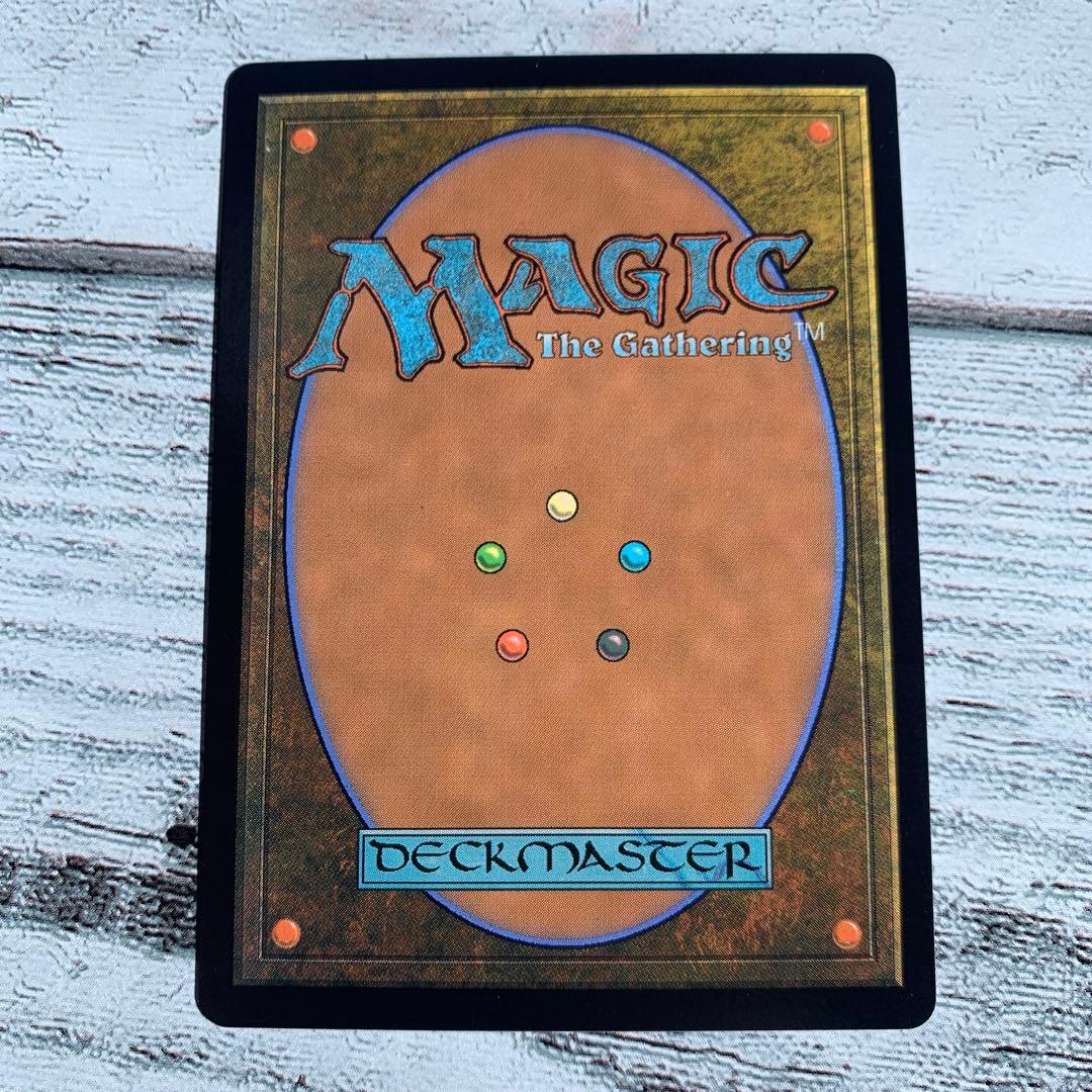 Orcish Bowmasters オークの弓使い英4 トークン付き引退品