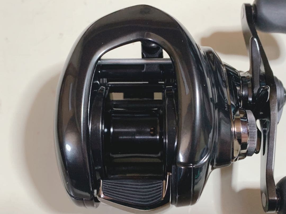 シマノ 23アンタレス DC MD HG ① ※未記入保証書付属