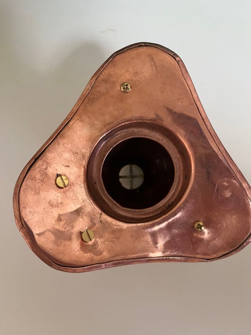 ダイバーズヘルメット　中古　ジャンク　ディズニー　海底2万マイル