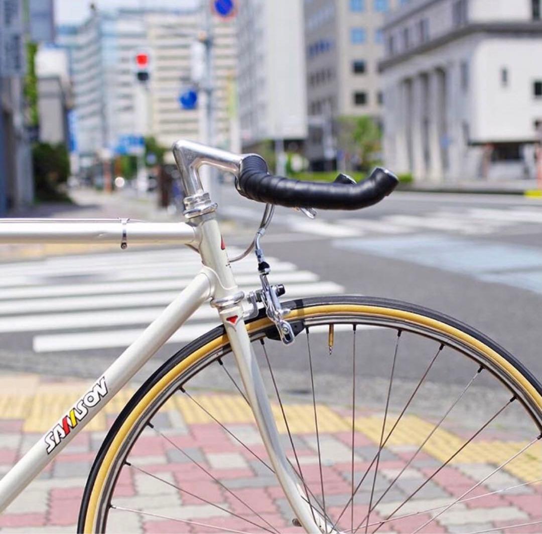 SAMSON ピスト NJS