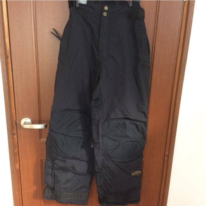 スキースノーボードウェア