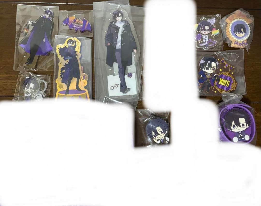 カラフルピーチ まとめ売り　バラ売り⭕️ 即購入❌