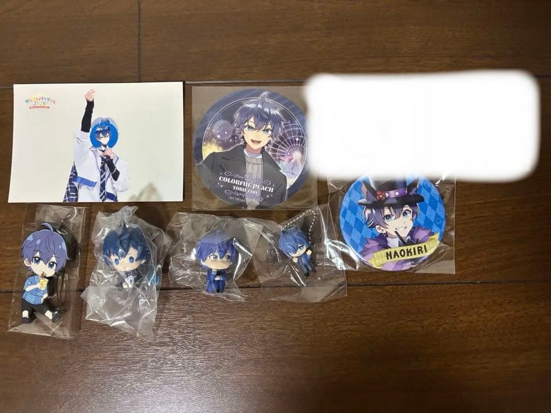 カラフルピーチ まとめ売り　バラ売り⭕️ 即購入❌