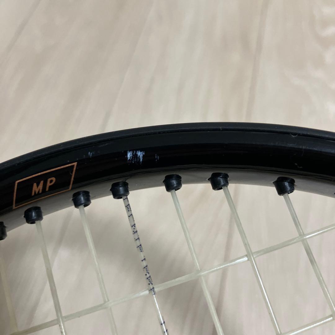 美品 HEAD SPEED MP 500 2022