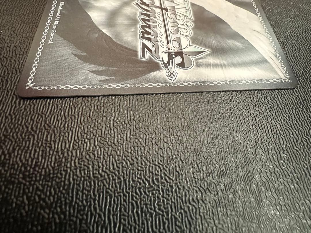 年末セール❗️今がチャンス❗️ヴァイスシュヴァルツ ヨークタウンII SP