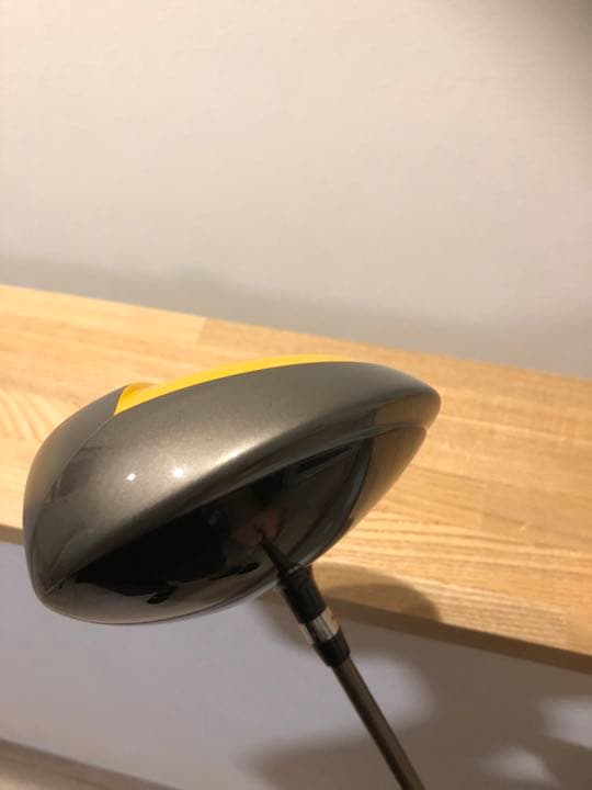 ★激レア★支給★プロトタイプ★NIKE JDI ドライバー