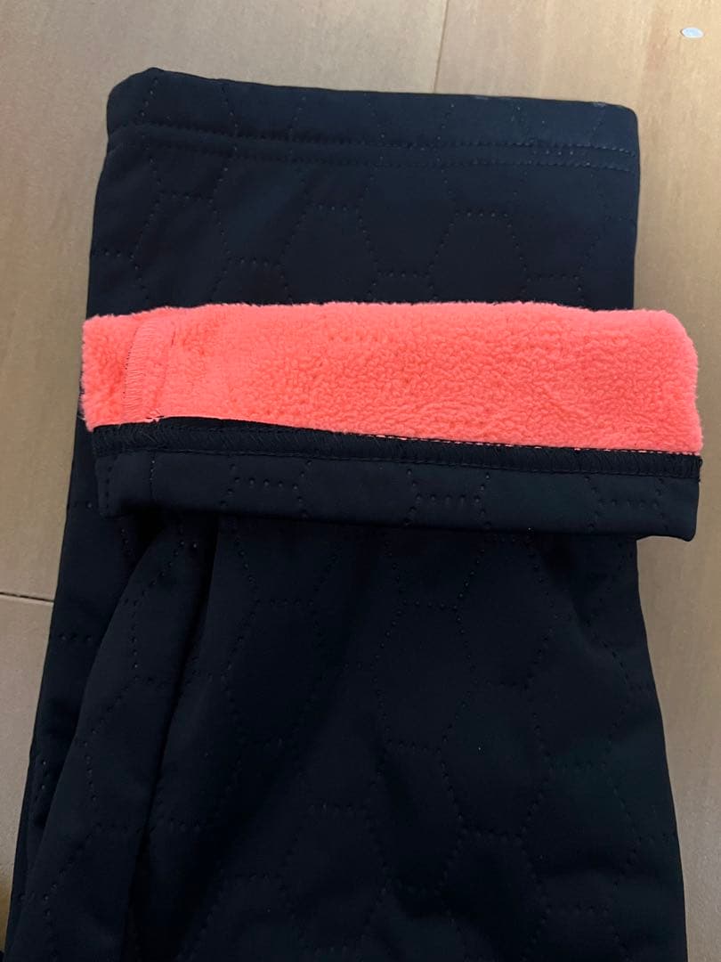 ニューバランス ゴルフパンツ メンズ テーパード 秋冬new balance