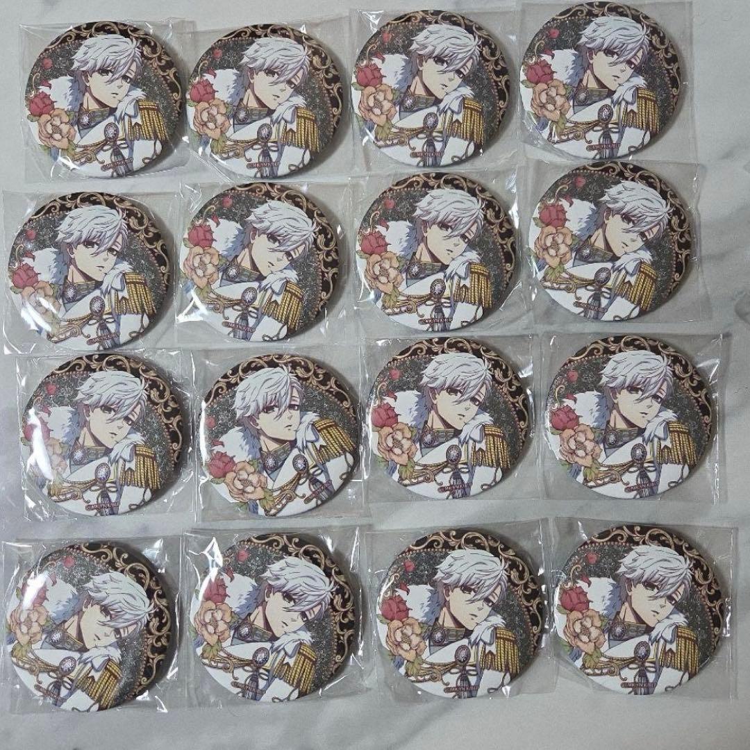 ブルーロック 缶バッジ 玉座 vol.3 ヴィンテージシリーズ 凪誠士郎