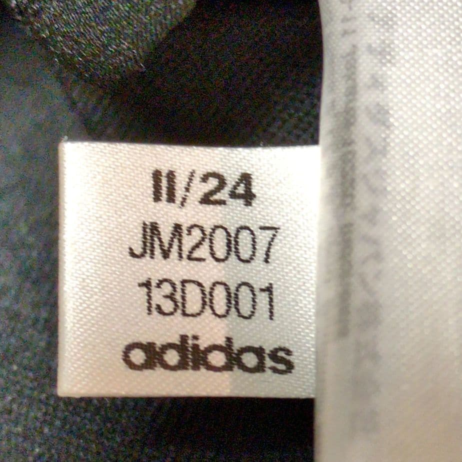 adidas プレミアム アクティブ レギュラーフィット ストレッチ ウーブン