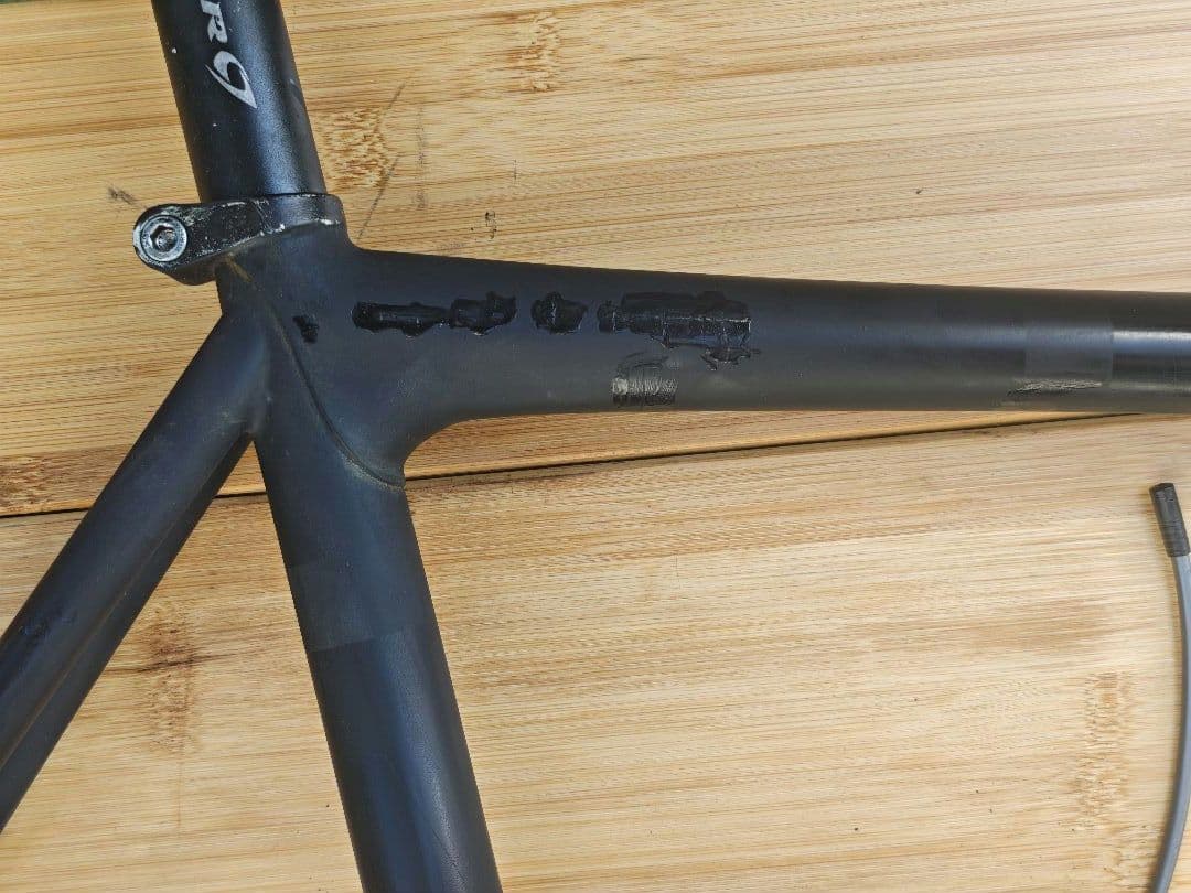 rnc7 フレーム Anchor　2009年モデル　540mm