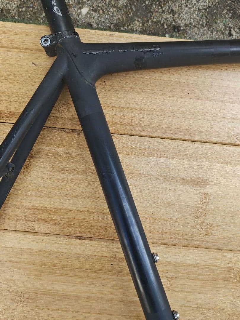 rnc7 フレーム Anchor　2009年モデル　540mm