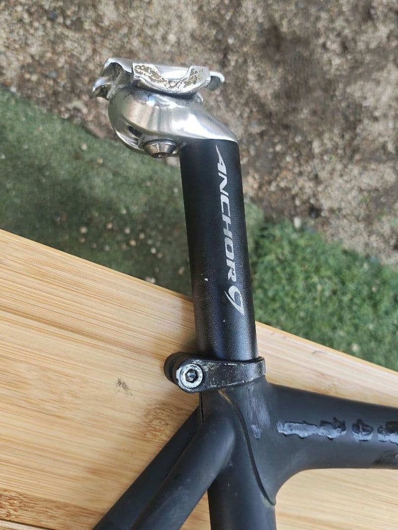 rnc7 フレーム Anchor　2009年モデル　540mm