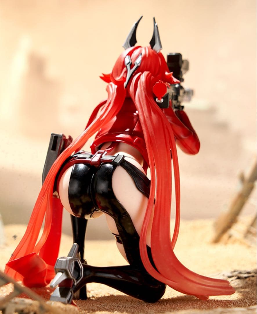 一番くじ 勝利の女神：NIKKE CHAPTER4 全種フルコンプ38点セット