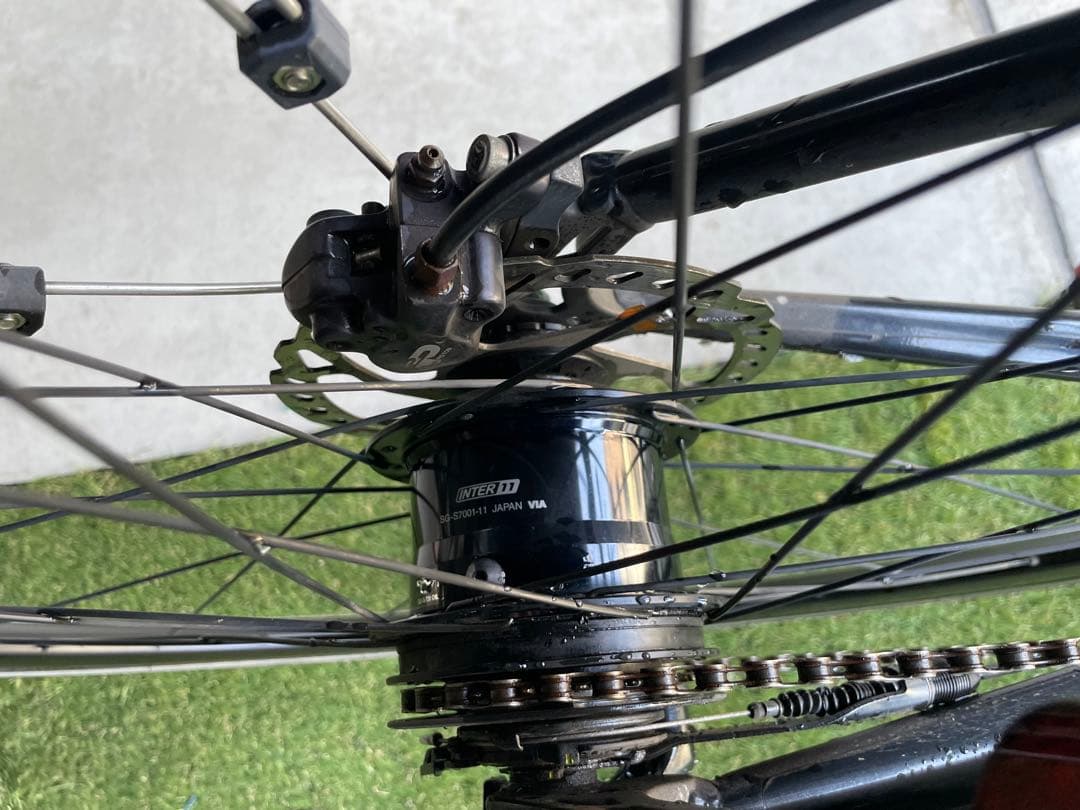 LGS-XC CASPER PRO 29改