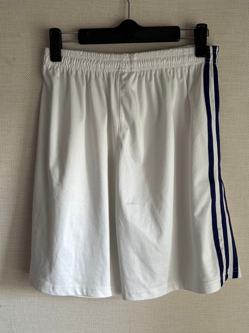 日本 サッカー ハーフパンツ 11番 ユニフォーム 日本代表 サムライブルー