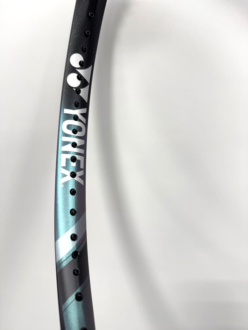 YONEX 07 EZONE98 アクアナイトBK G2新品未使用 No.16