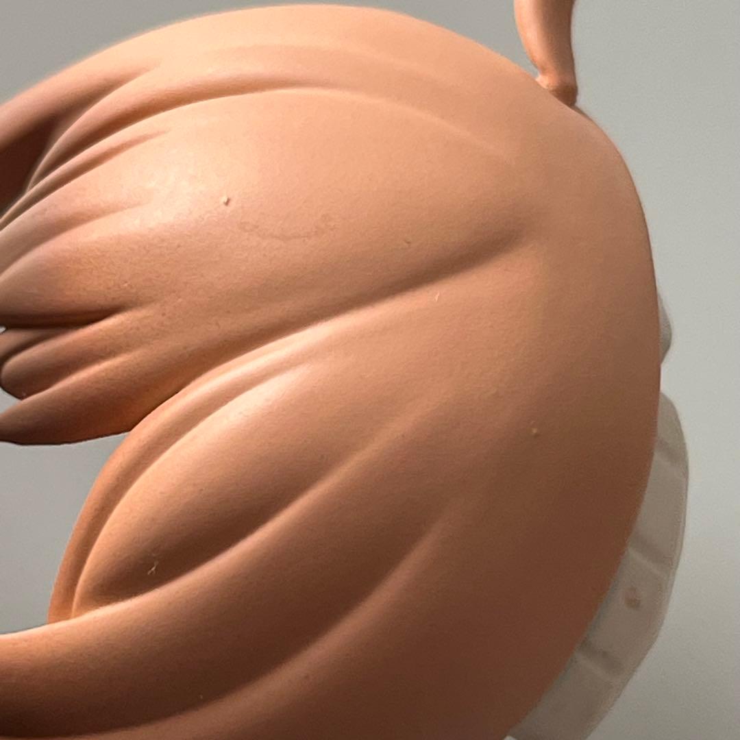 ねんどろいど　カスタム　髪　長髪　ロング髪　アホ毛　女の子　Gr G11