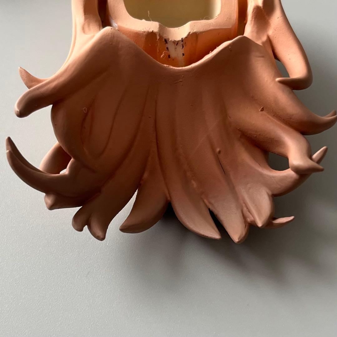 ねんどろいど　カスタム　髪　長髪　ロング髪　アホ毛　女の子　Gr G11