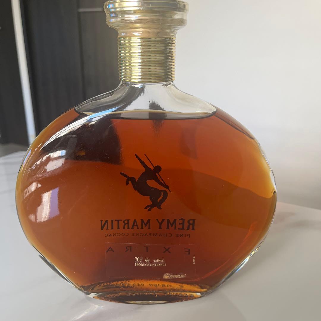 REMY MARTIN EXTRA コニャック 700ml