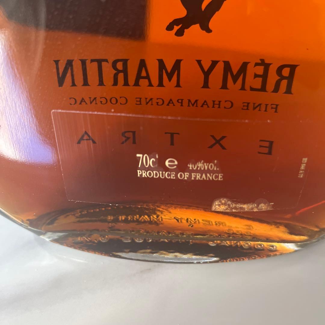 REMY MARTIN EXTRA コニャック 700ml