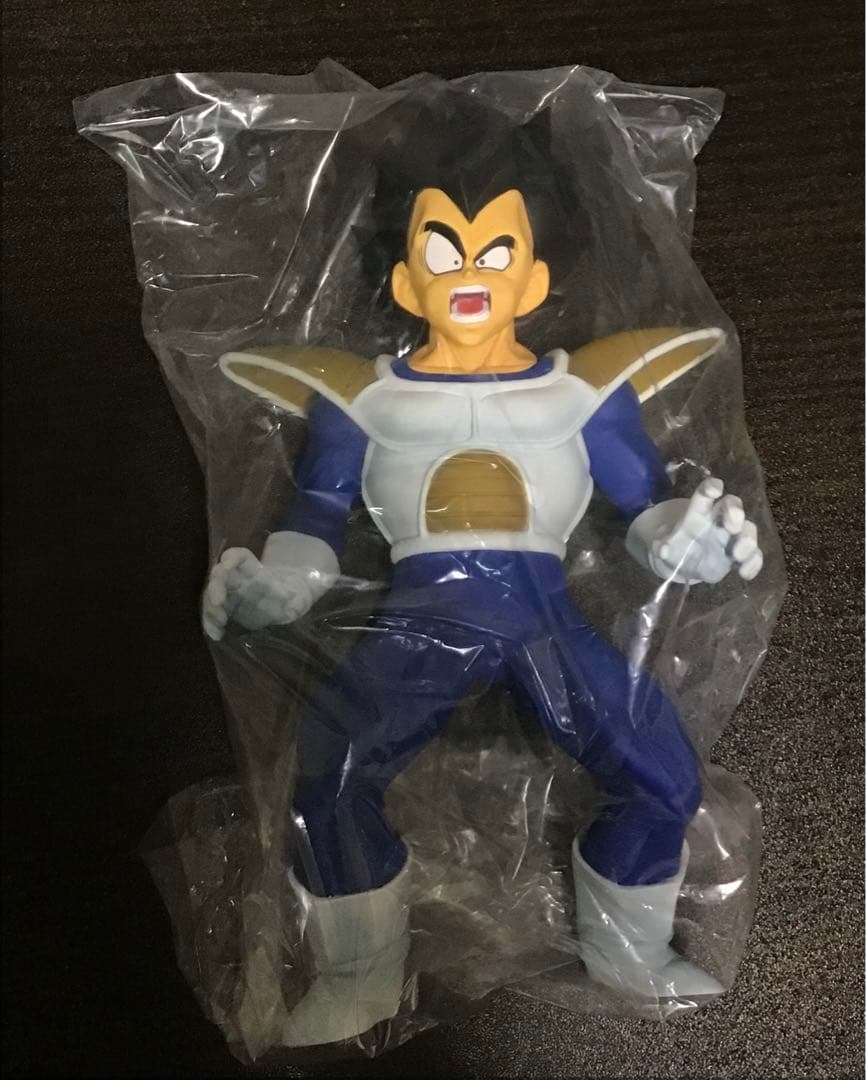 ドラゴンボールアライズ ザーボン 変身Ver.【通販限定特典付き】ベジータのみ