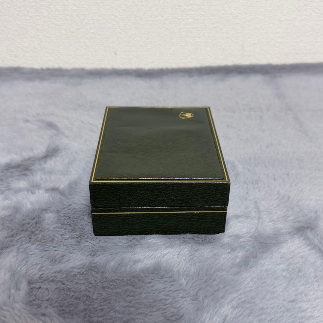 【美品】ROLEX ロレックス OYSTER オイスター用 外箱 空箱