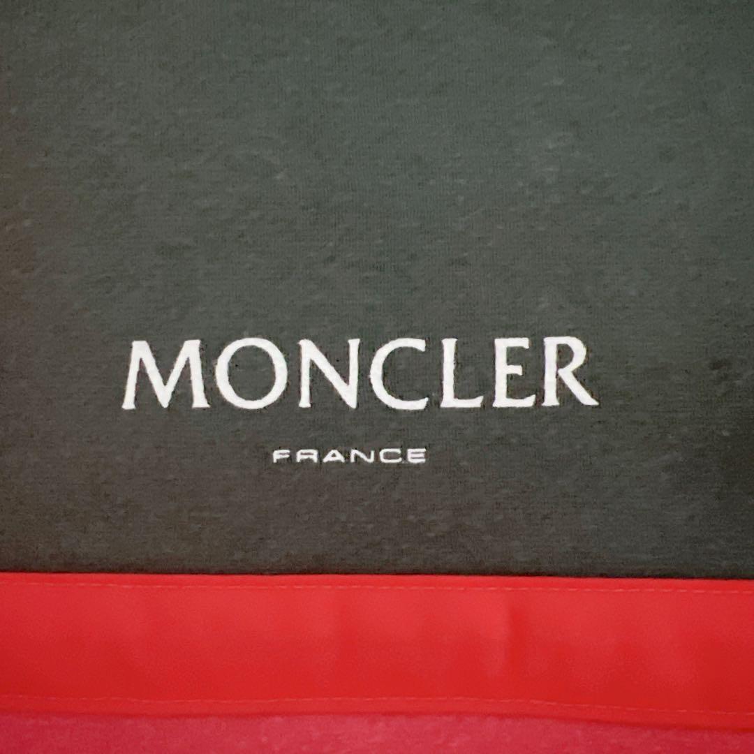 80's vintage MONCLER モンクレール ジャンプスーツ Mツナギ