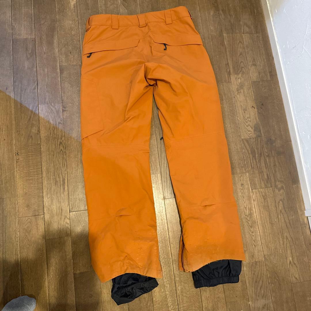 【値下げ】AK Burton メンズパンツ