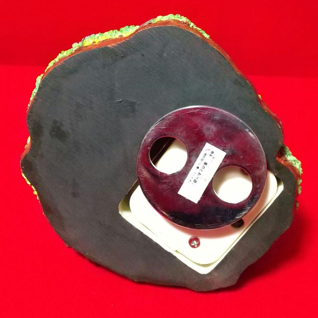 スタジオジブリ 陶器製 となりのトトロ オルゴール 池のほとり