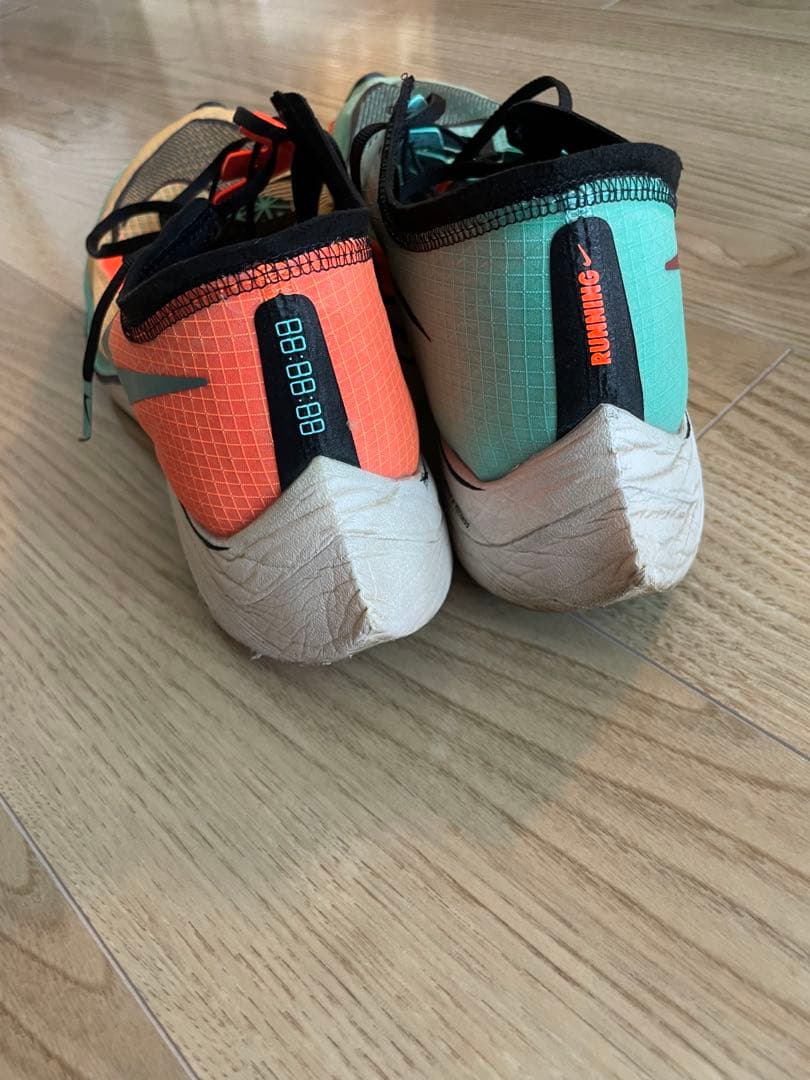 ウォーキング・ランニングウェア NIKE ZoomX Vaporfly NEXT%