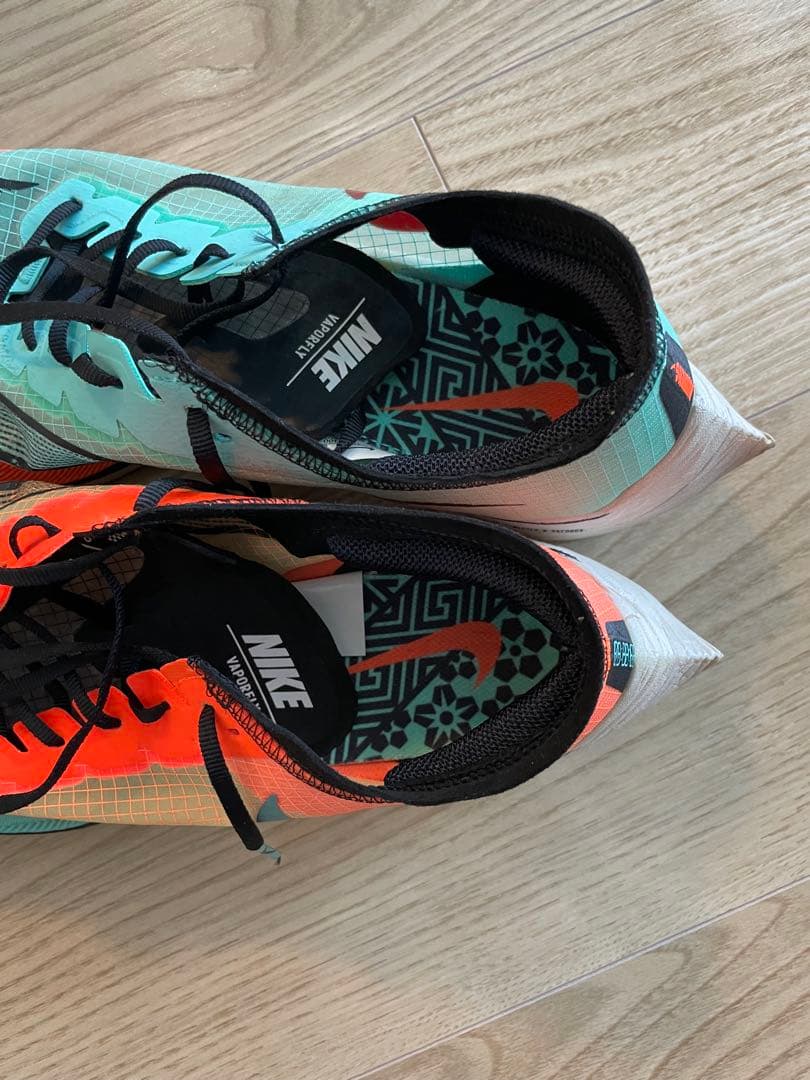 ウォーキング・ランニングウェア NIKE ZoomX Vaporfly NEXT%