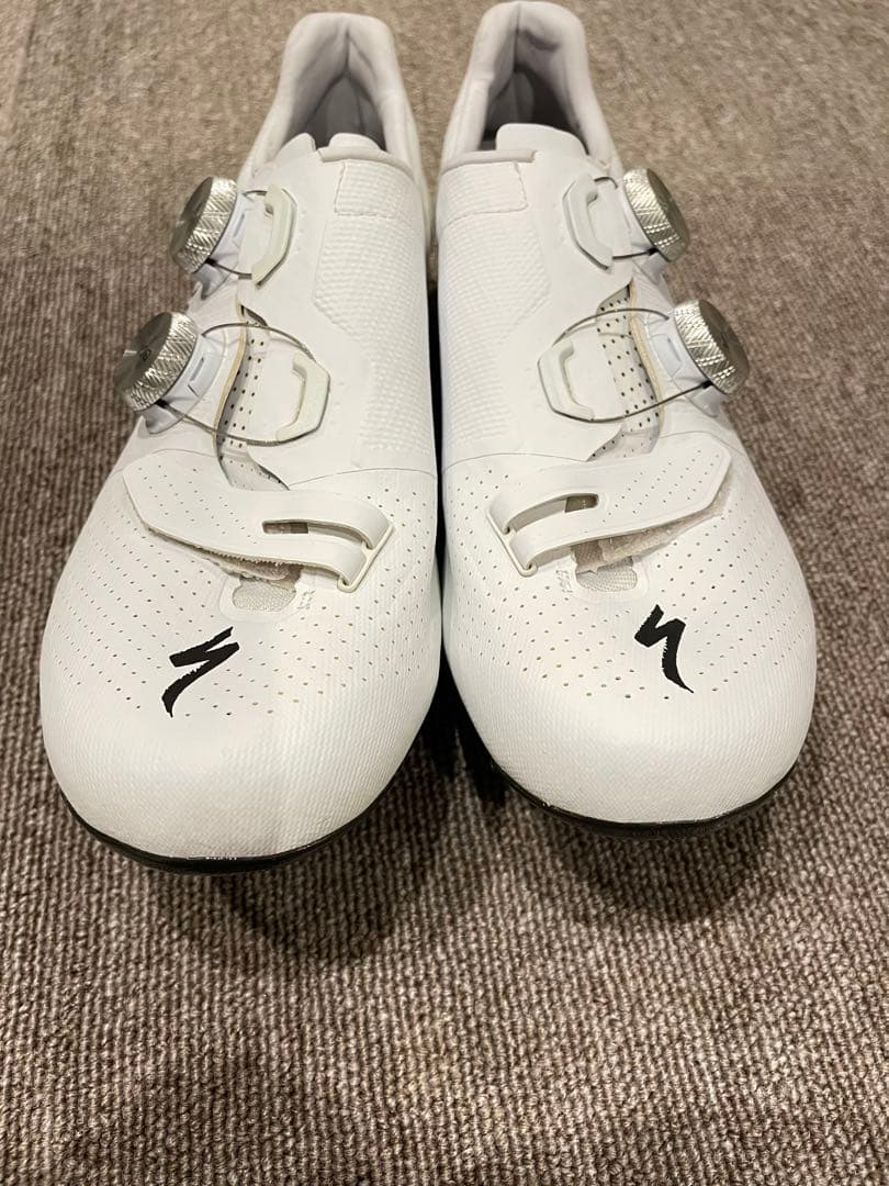 SPECIALIZED S-WORKS7 シューズ EU42(27cm)