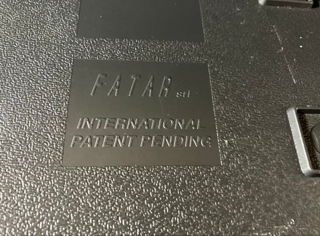 Studiologic numa compact2 純正ソフトケース付き