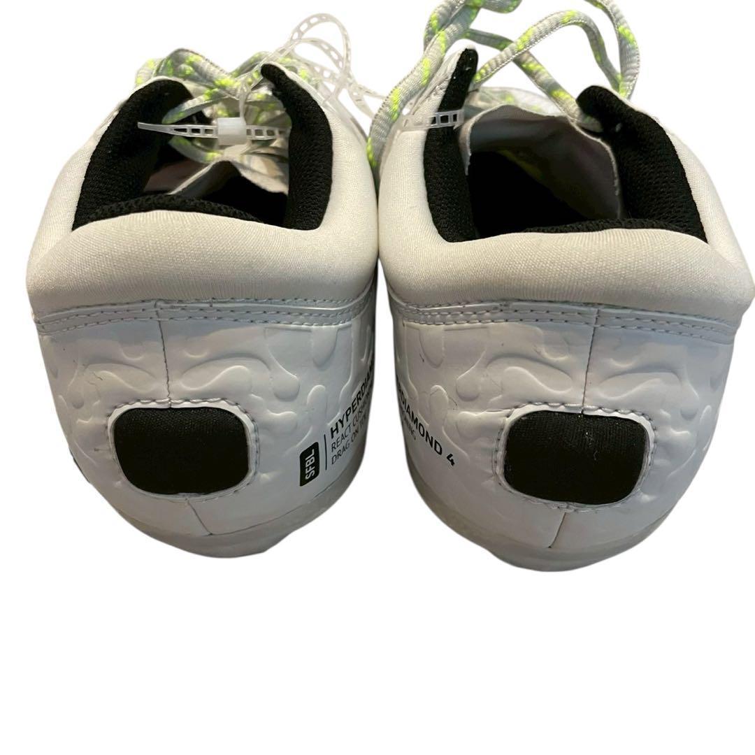 【新品】Nike ナイキ 26.5cm Hyperdiamond 4 Elite