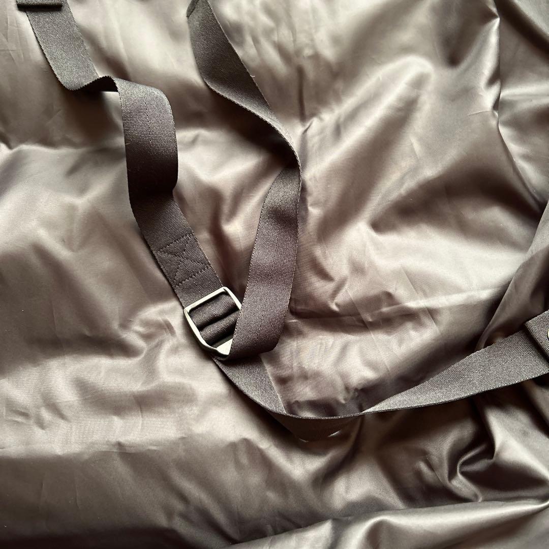 新品タグ付きプーマダウンベンチコート