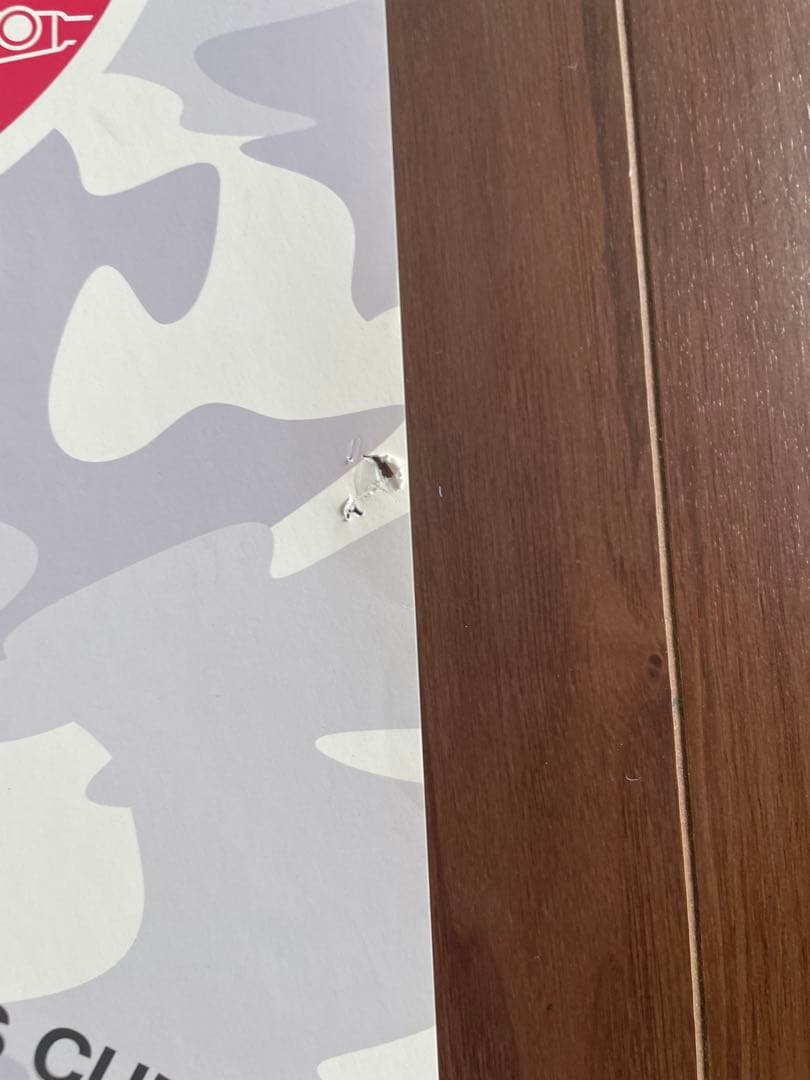 江口寿史　ホンダ　スーパーカブ60周年記念B2ポスター　非売品3枚セット