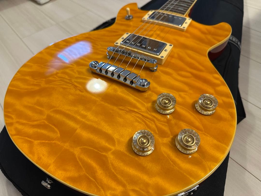 s*0様 【値下げ可　美品】Ibanez SAR250QM