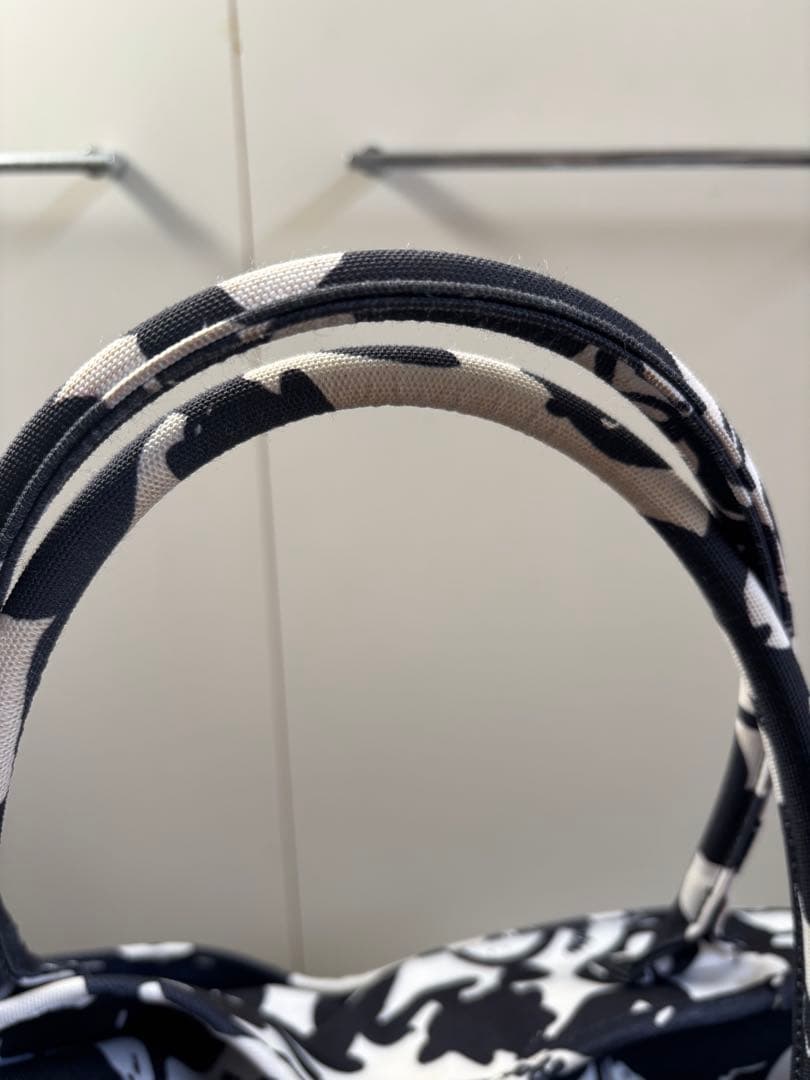 PEARLY GATES スヌーピー ロッカーバック