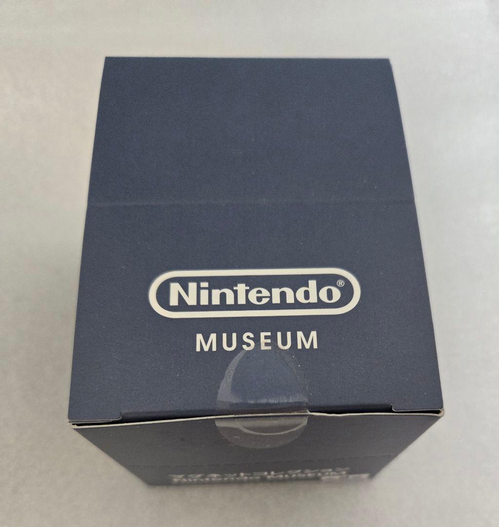 ニンテンドーミュージアム限定 マグネットコレクション 未開封BOX