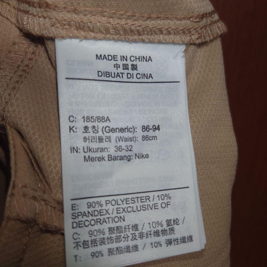 Jordan ゴルフパンツ カーゴパンツ