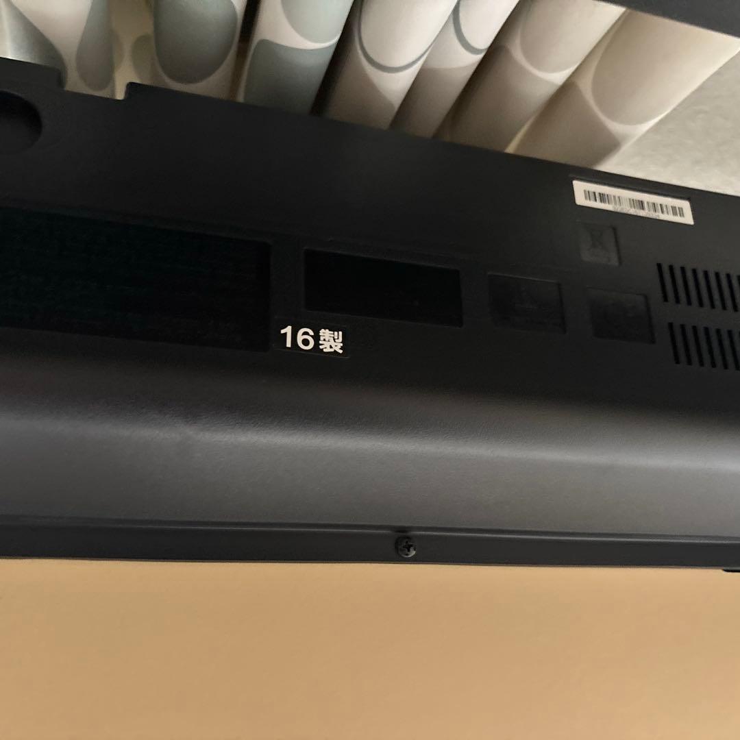 CASIO Privia px-760 2016年製