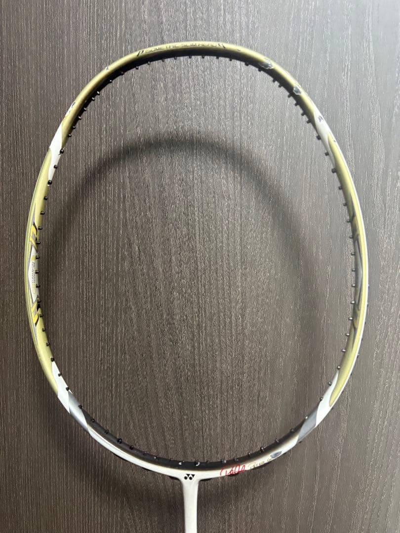 【限定品】アークセイバー10 ピーターゲードモデル 3UG5